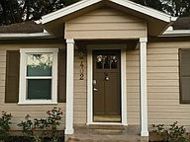 AUG 2026 MOVE IN! UPDATED 2/2 HOUSE IN BRYAN in Bryan, TX - Building Photo - Building Photo