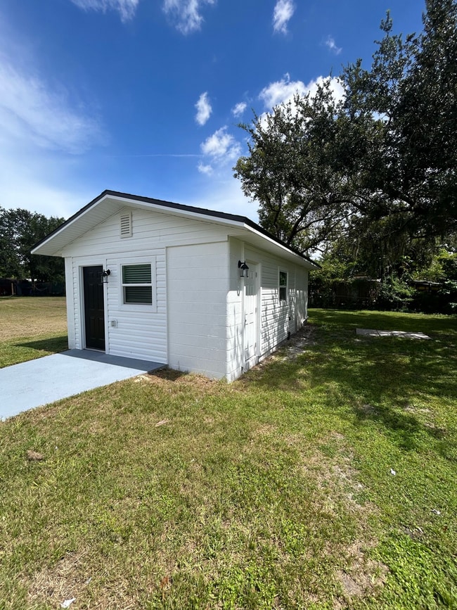 1140 Plateau Ave in Lakeland, FL - Building Photo - Building Photo