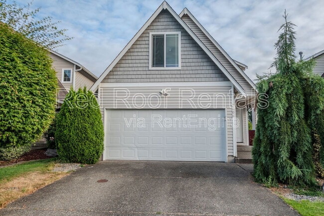 2606 186th St E in Parkland, WA - Building Photo - Building Photo