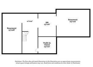 5002 Post Rd Ct in Stone Mountain, GA - Building Photo - Building Photo