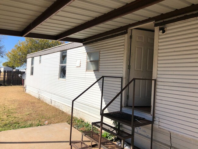 426 Chapel Hill Rd in Abilene, TX - Building Photo - Building Photo