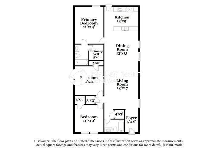 7843 Nopalitos Cv in San Antonio, TX - Building Photo
