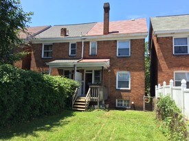 3254 Dawson St in Pittsburgh, PA - Building Photo