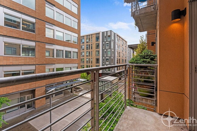 property at 701 Columbia St