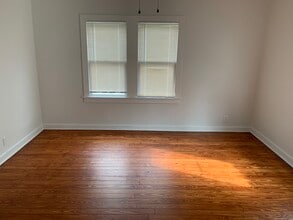 1104 E 26th St, Unit A in Houston, TX - Building Photo - Building Photo