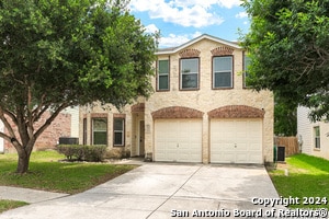 property at 9506 Hanover Cove