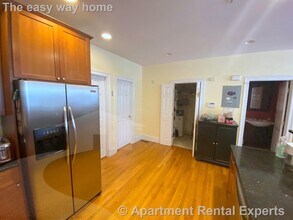 40 Prince St, Unit A in Cambridge, MA - Foto de edificio - Building Photo