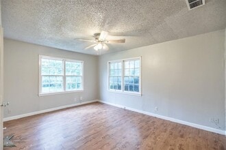 1641 Marshall St in Abilene, TX - Building Photo - Building Photo