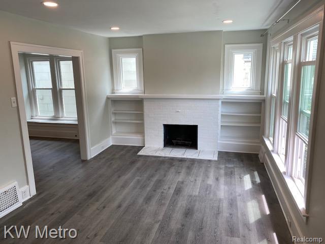 202 N Washington Ave in Royal Oak, MI - Building Photo - Building Photo