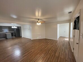 5-125 Roundtree St in Statesboro, GA - Building Photo - Building Photo