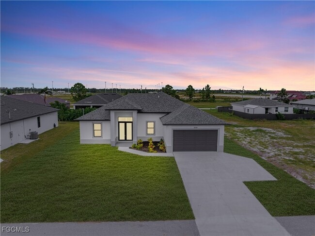 property at 1019 Kismet Pkwy W