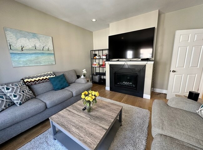 241 Emerson St in Boston, MA - Building Photo - Building Photo