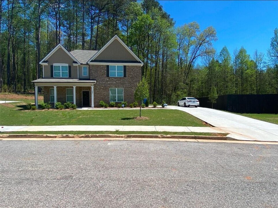 538 Hancock Dr SE in Atlanta, GA - Building Photo