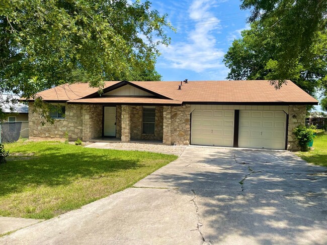 property at 8834 Sleepy St