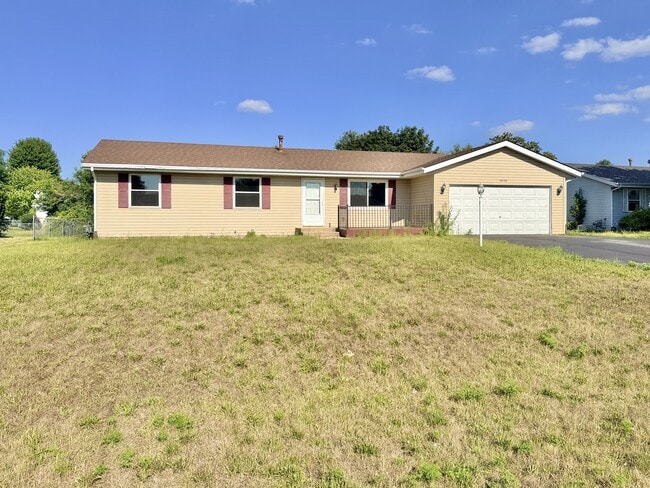 property at 14135 De La Tour Dr