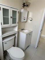 1640 SW 1st St in Miami, FL - Building Photo