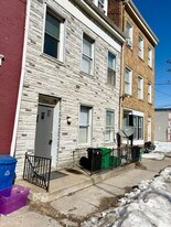 745 E Market St in York, PA - Building Photo