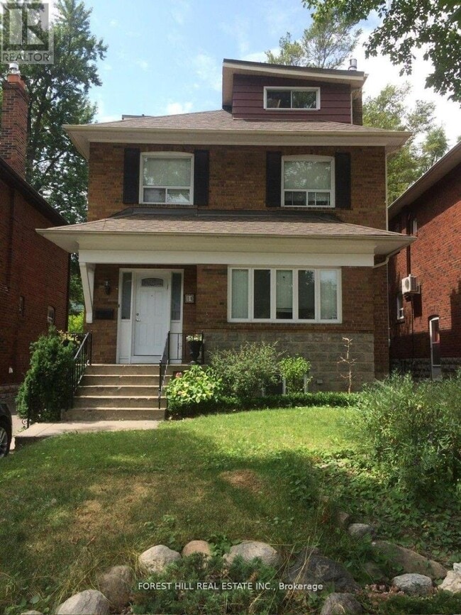 property at 14 Leith Pl