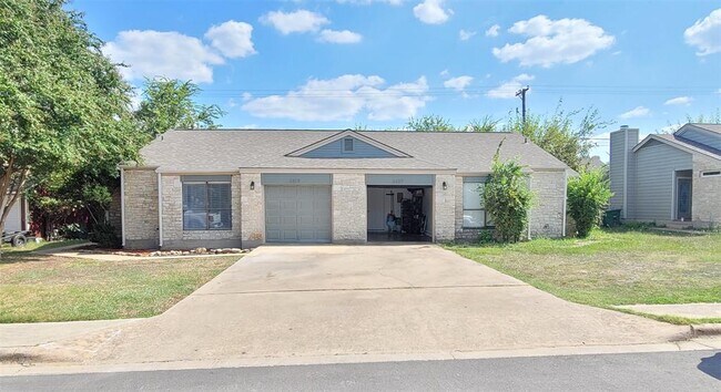 property at 1419 Hyridge Cir