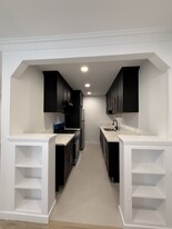 1229 Larrabee St in West Hollywood, CA - Building Photo