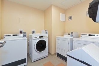 The Saunders School in Lawrence, MA - Building Photo - Interior Photo