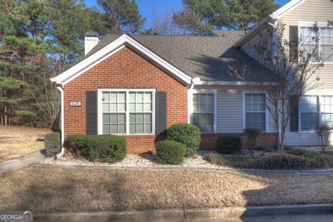601 Ridgefield Dr in Peachtree City, GA - Building Photo - Building Photo