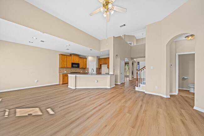 20311 Towering Cypress Dr in Cypress, TX - Building Photo - Building Photo