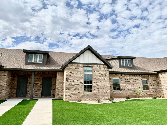 property at 2729 137th St