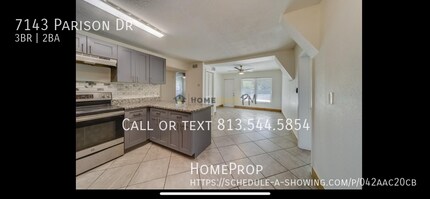 7143 Parison Dr in New Port Richey, FL - Building Photo - Building Photo