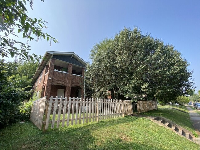 property at 2062 E 5th Ave