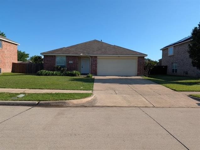 property at 4415 Ashbury Ln