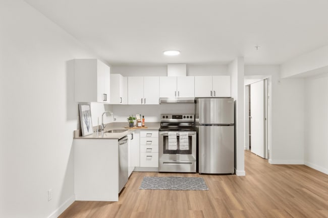 property at 11115 NE 2nd St