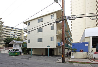 2569 Lemon Rd in Honolulu, HI - Building Photo - Building Photo