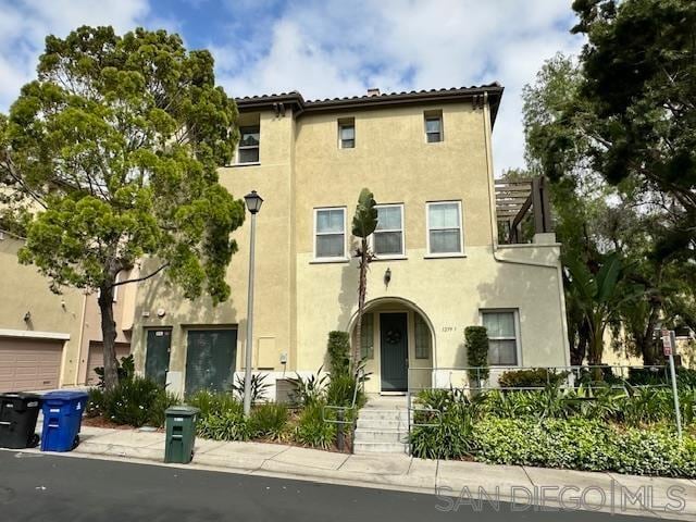 1299 Blue Jean Way in Chula Vista, CA - Building Photo - Building Photo