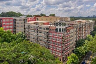 Gables Midtown in Atlanta, GA - Building Photo - Building Photo