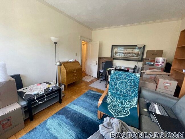 28 Queensberry St in Boston, MA - Building Photo - Building Photo