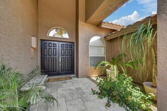 7418 E Black Rock Rd in Scottsdale, AZ - Building Photo - Building Photo