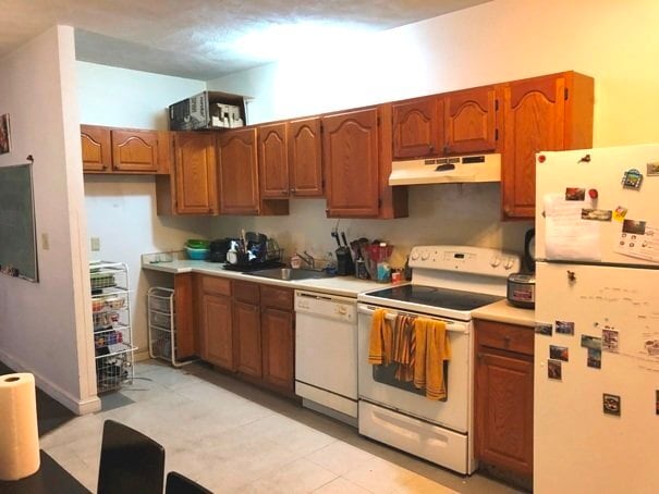 112 Berkshire St, Unit 3 in Cambridge, MA - Building Photo - Building Photo