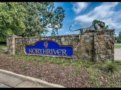 7629 River Ridge Rd NE in Tuscaloosa, AL - Building Photo - Building Photo