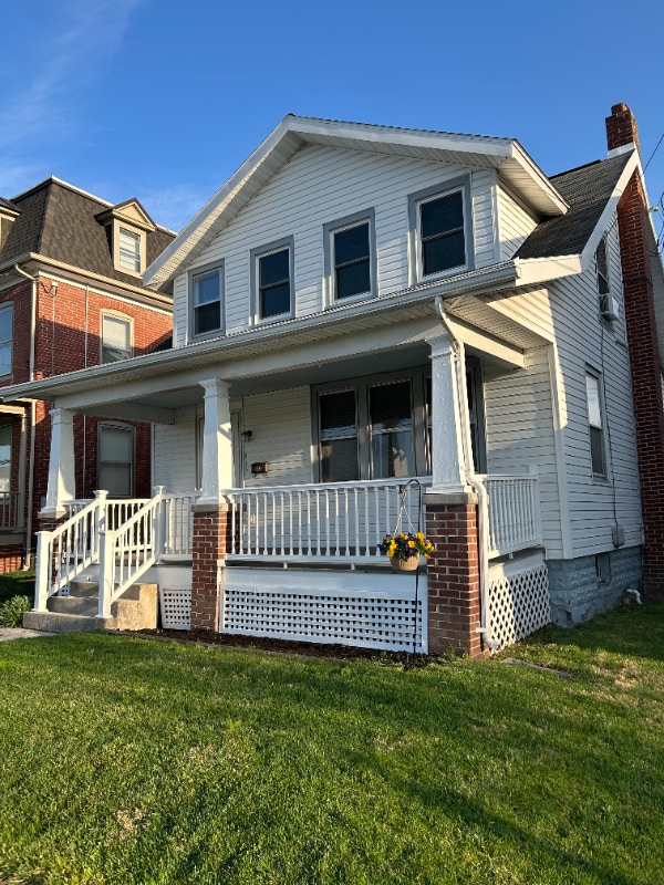 318 E Middle St in Gettysburg, PA - Building Photo - Building Photo
