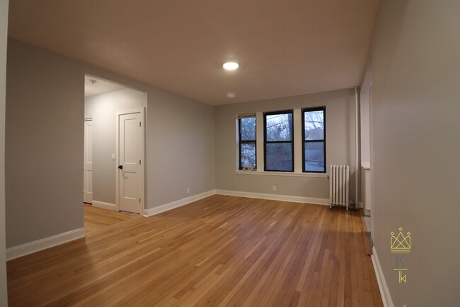 313 Summit Ave, Unit #7 in Boston, MA - Building Photo - Building Photo