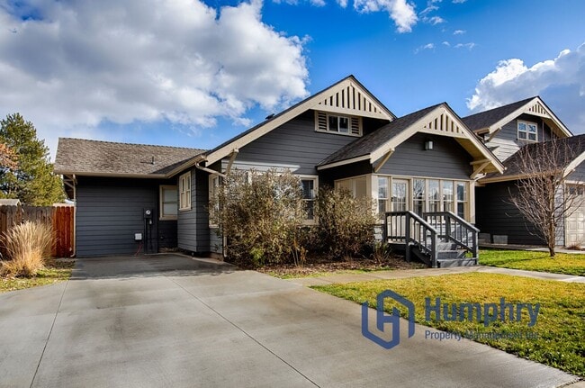 5700 N Garrett St in Boise, ID - Building Photo - Building Photo