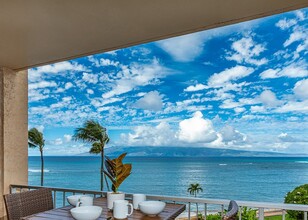 4365 Lower Honoapiilani Rd in Lahaina, HI - Building Photo - Building Photo