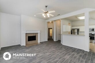 1039 Barrymore Ln in Duncanville, TX - Building Photo - Building Photo