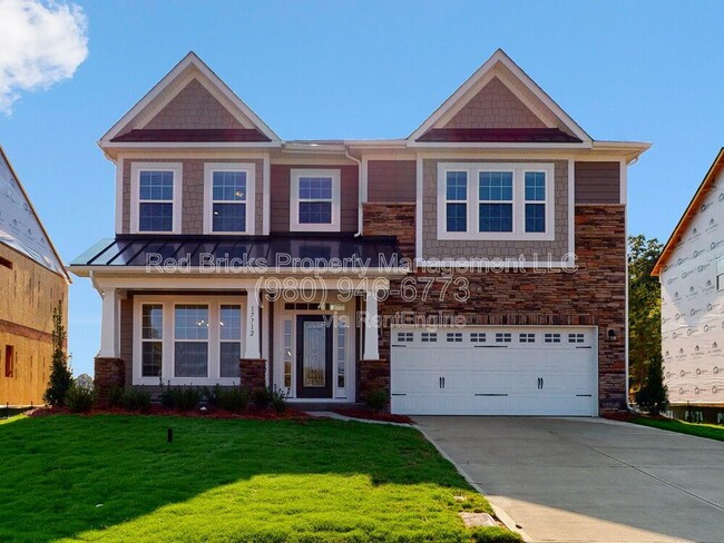 property at 17712 Summers Walk Blvd