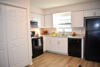 5107 S Clarice Ct in Tampa, FL - Foto de edificio - Building Photo