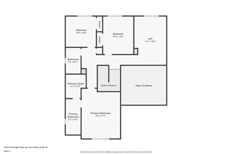 2415 W Wrangler Way in San Tan Valley, AZ - Building Photo - Building Photo