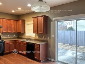 1632 Coleville Oak Ln in Lawrenceville, GA - Building Photo - Building Photo