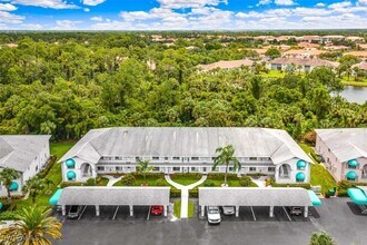 260 Belina Dr in Naples, FL - Building Photo - Building Photo