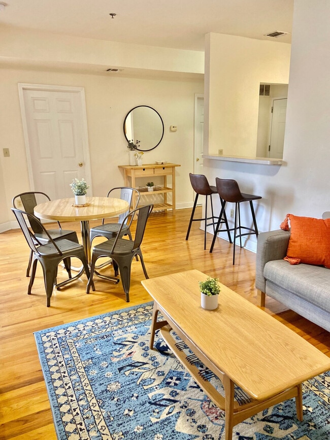 property at 420 Madison St